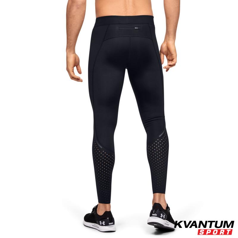 Men's UA Qualifier Speedpocket Perforated Tights 