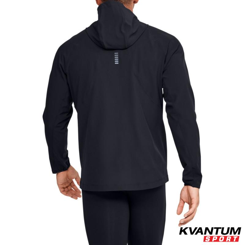 Men's UA Qualifier Outrun The Storm Jacket 