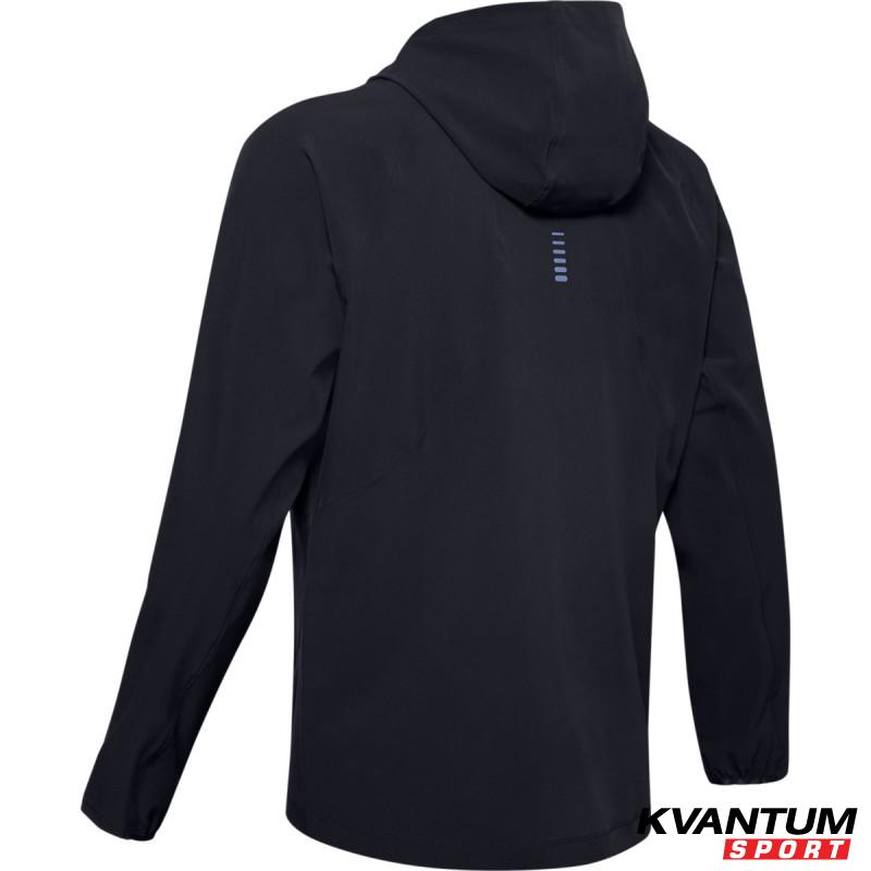 Men's UA Qualifier Outrun The Storm Jacket