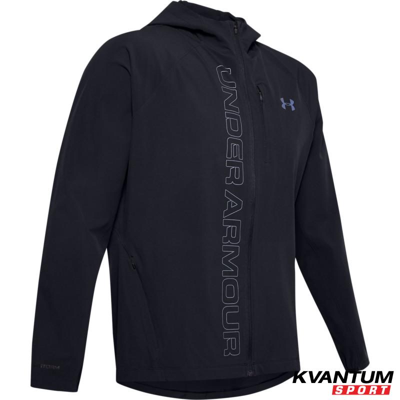 Men's UA Qualifier Outrun The Storm Jacket