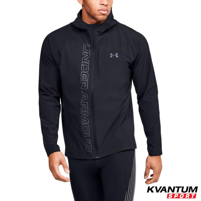 Men's UA Qualifier Outrun The Storm Jacket