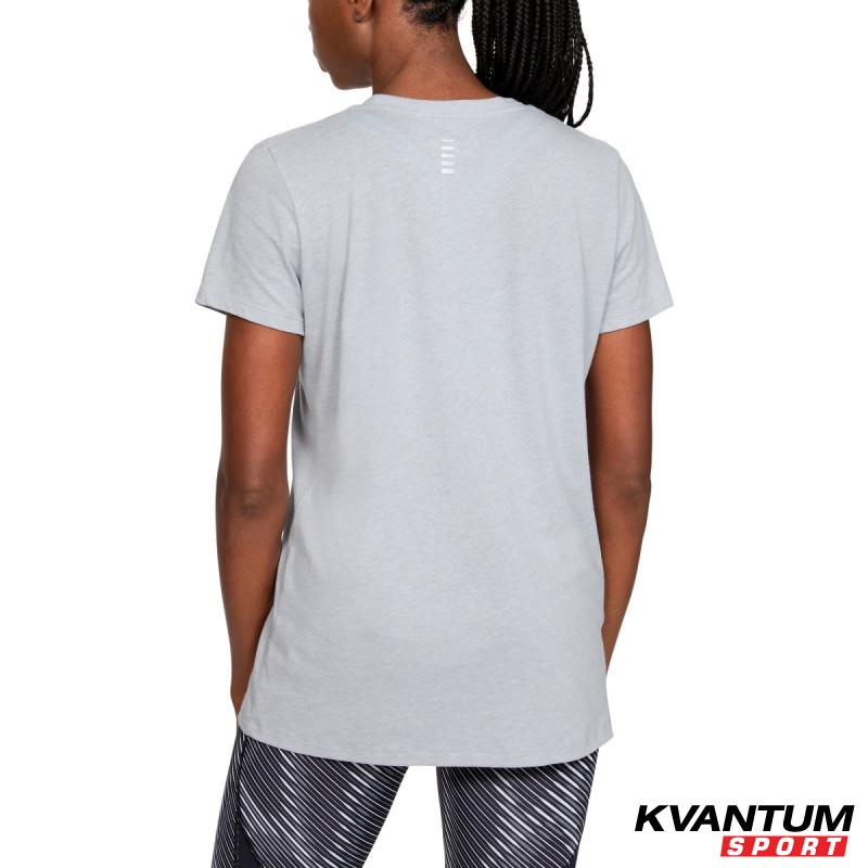 Women's UA Love Run Another Short Sleeve