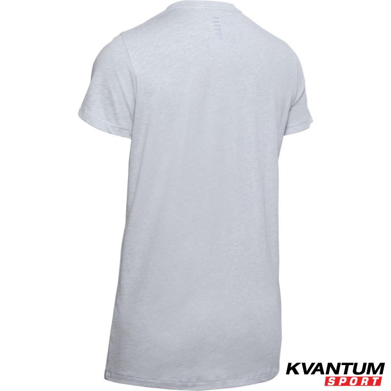 Women's UA Love Run Another Short Sleeve