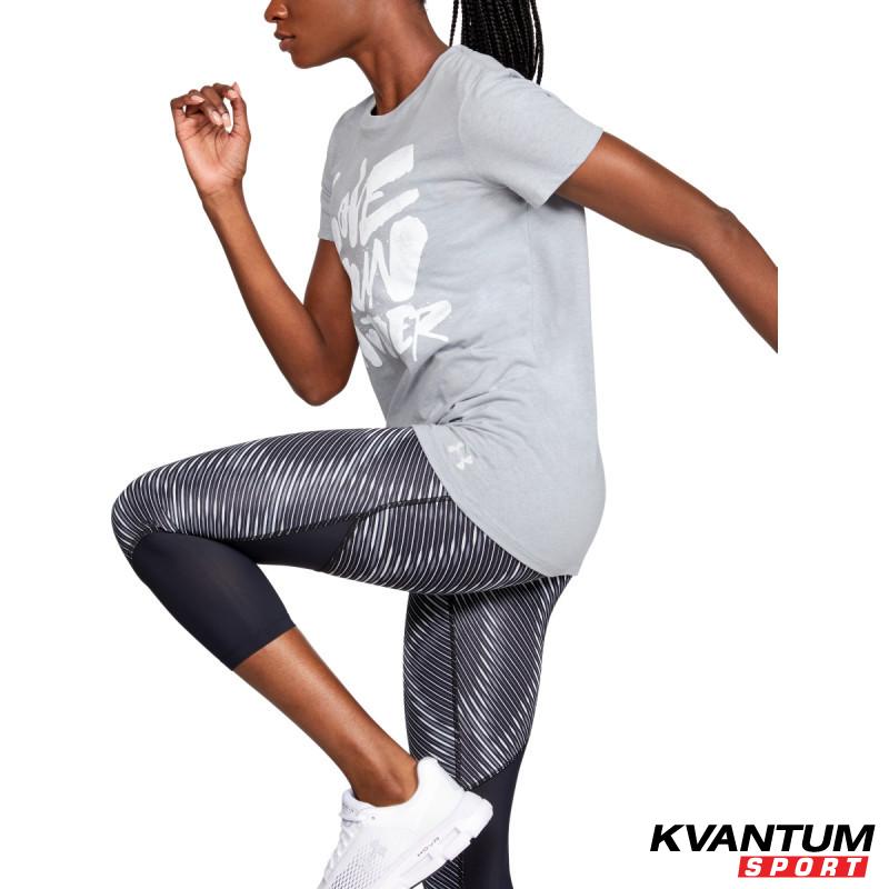 Women's UA Love Run Another Short Sleeve
