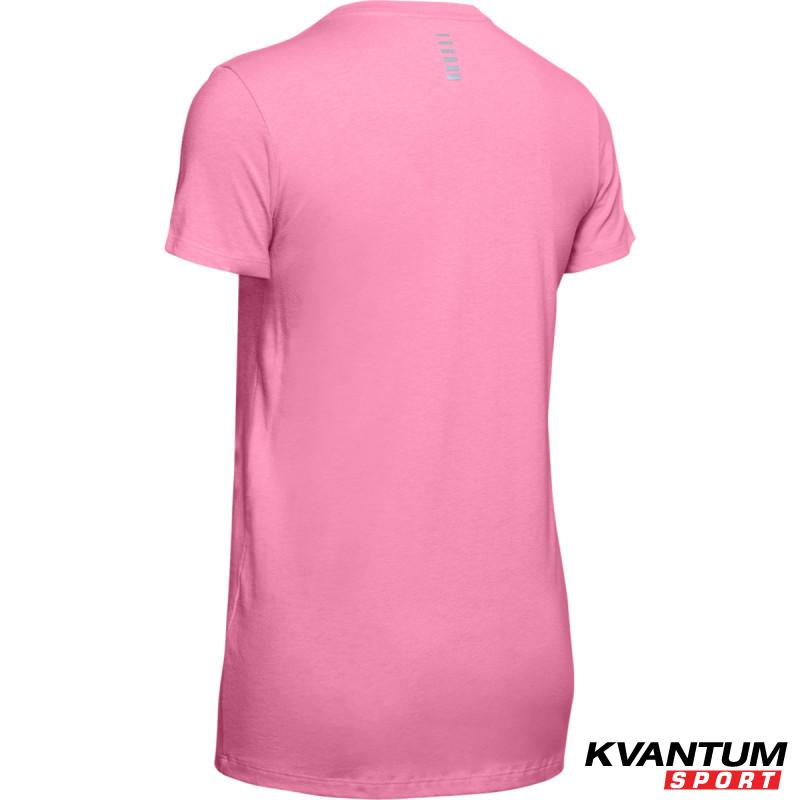Women's UA Love Run Another Short Sleeve