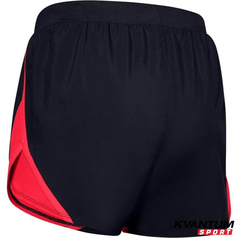 Women's UA Fly-By 2.0 Shorts