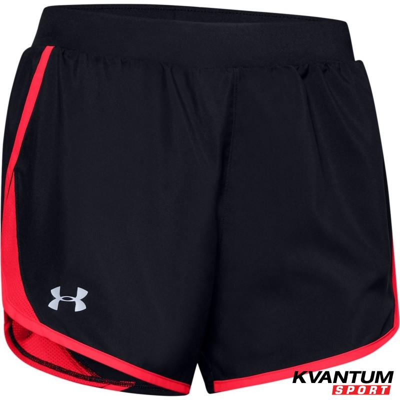 Women's UA Fly-By 2.0 Shorts