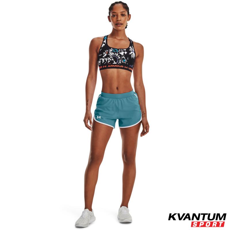 Pantaloni scurti Dama FLY BY 2.0 SHORT Under Armour