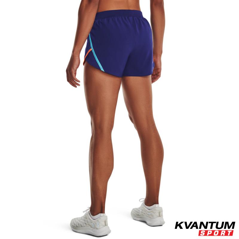 Pantaloni scurti Dama FLY BY 2.0 SHORT Under Armour