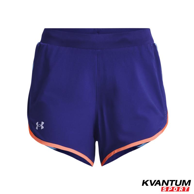 Pantaloni scurti Dama FLY BY 2.0 SHORT Under Armour