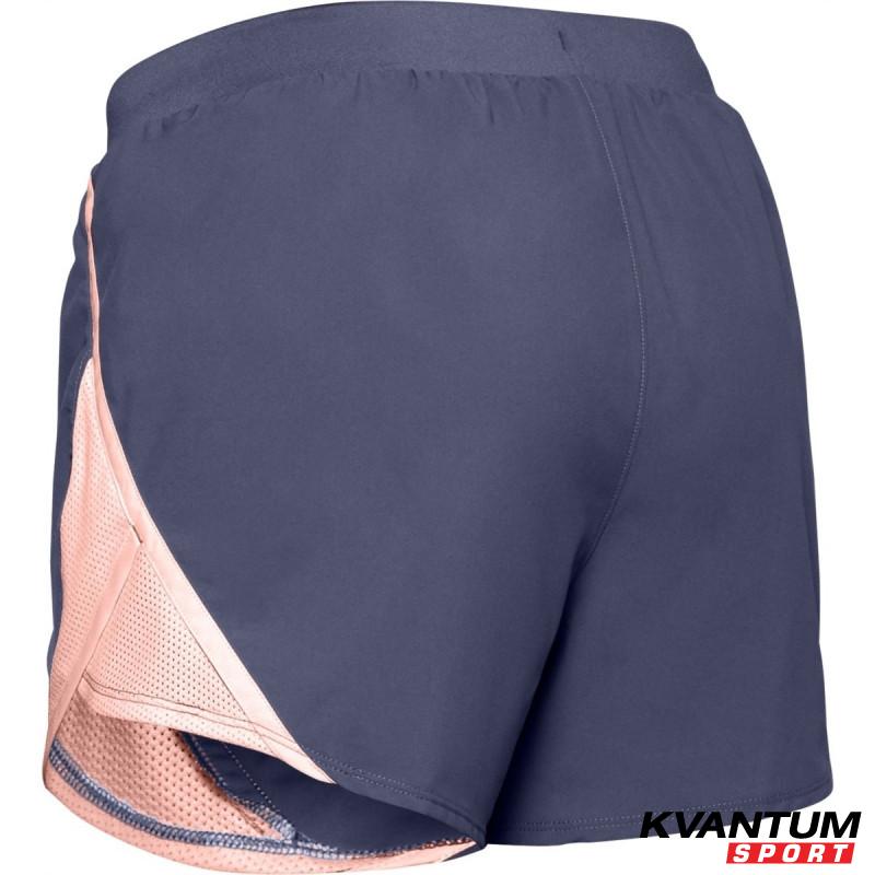 Women's UA Fly-By 2.0 Shorts