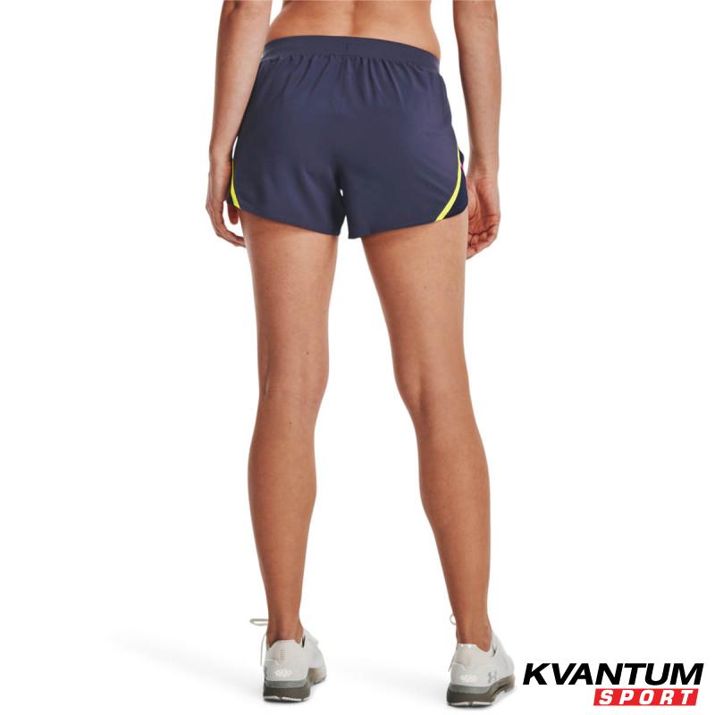 Pantaloni scurti Dama FLY BY 2.0 SHORT Under Armour