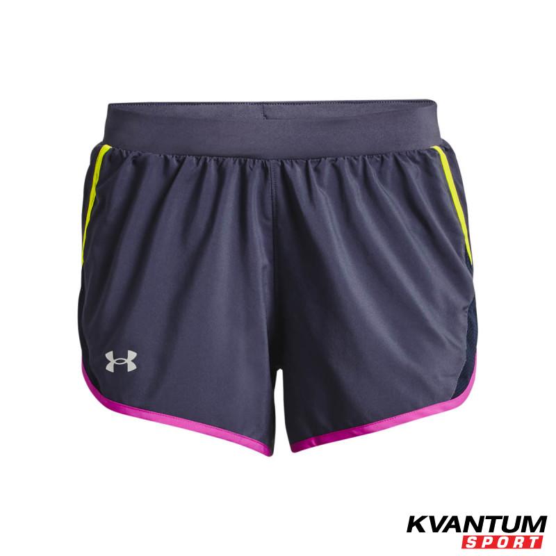 Pantaloni scurti Dama FLY BY 2.0 SHORT Under Armour