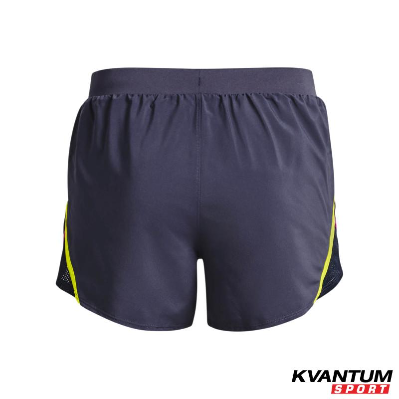 Pantaloni scurti Dama FLY BY 2.0 SHORT Under Armour