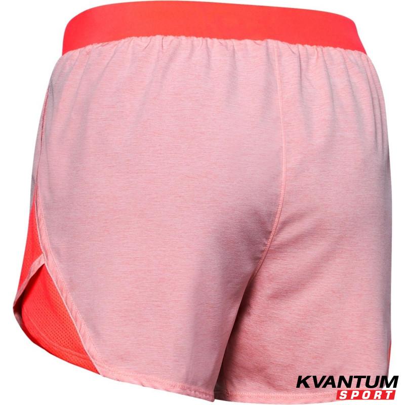 Women's UA Fly-By 2.0 Shorts 