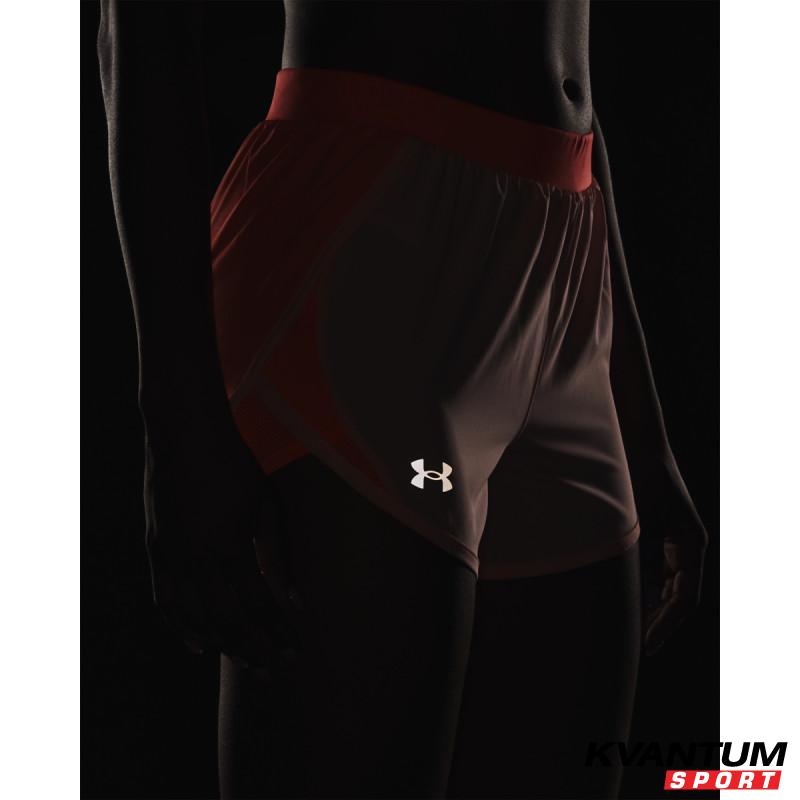 Pantaloni scurti Dama FLY BY 2.0 SHORT Under Armour