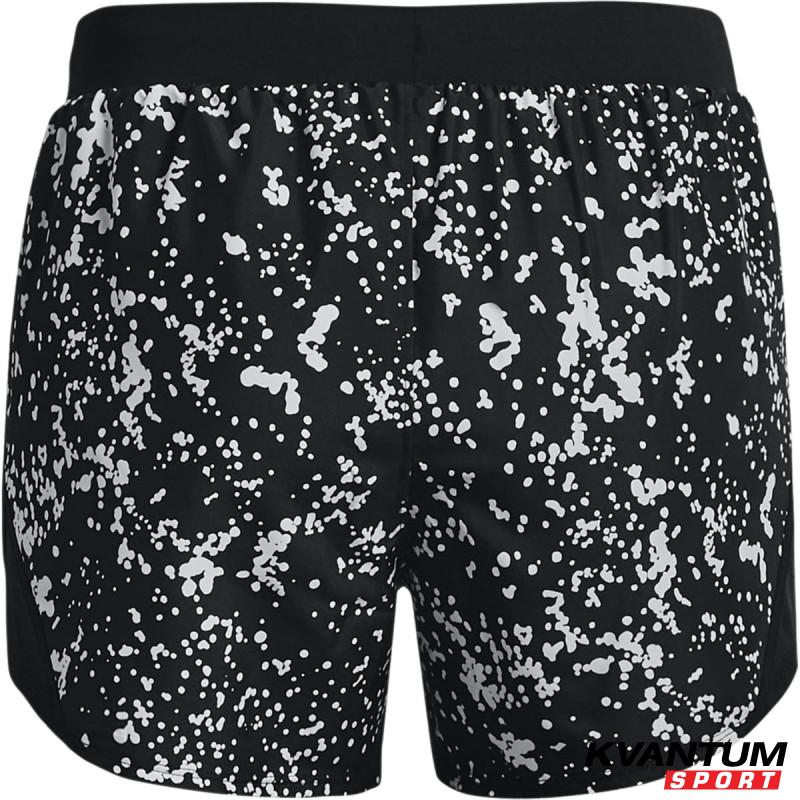 Pantaloni scurti Dama FLY BY 2.0 PRINTED SHORT Under Armour