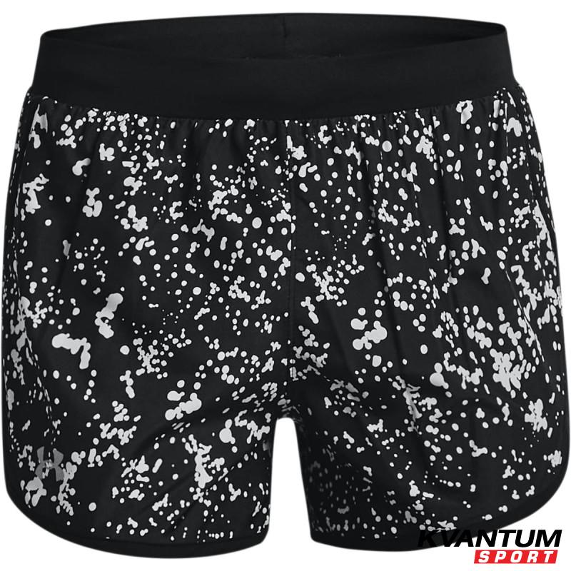 Pantaloni scurti Dama FLY BY 2.0 PRINTED SHORT Under Armour