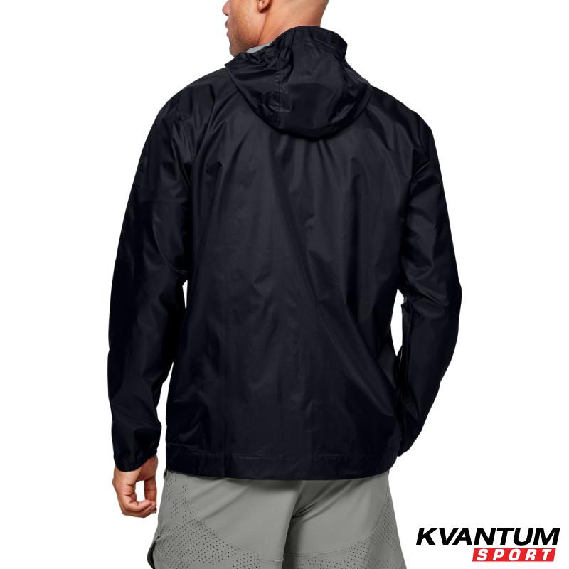 Men's UA Cloudburst Shell Jacket