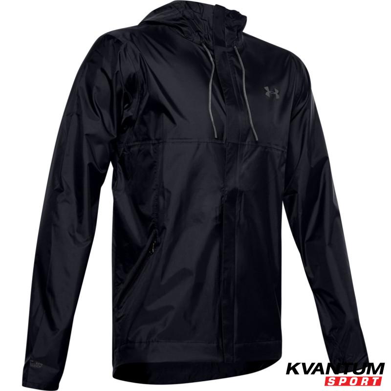 Men's UA Cloudburst Shell Jacket