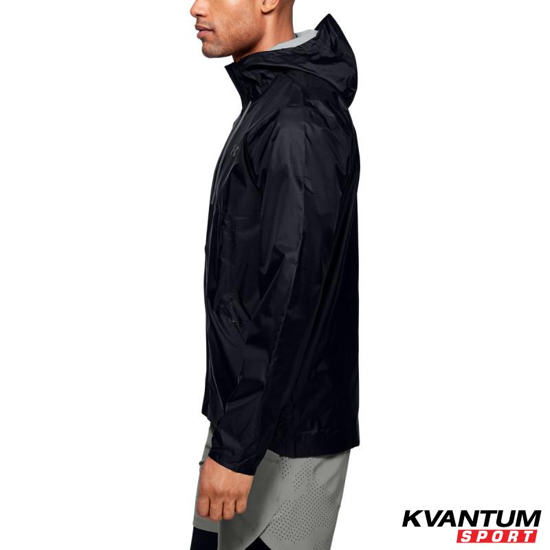 Men's UA Cloudburst Shell Jacket