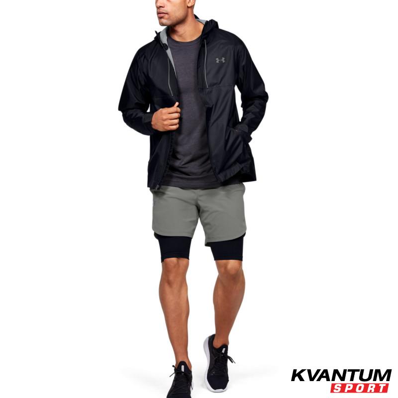 Men's UA Cloudburst Shell Jacket