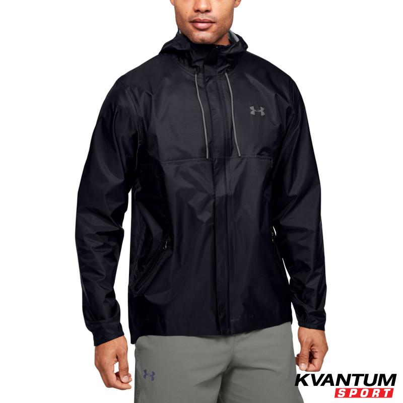 Men's UA Cloudburst Shell Jacket