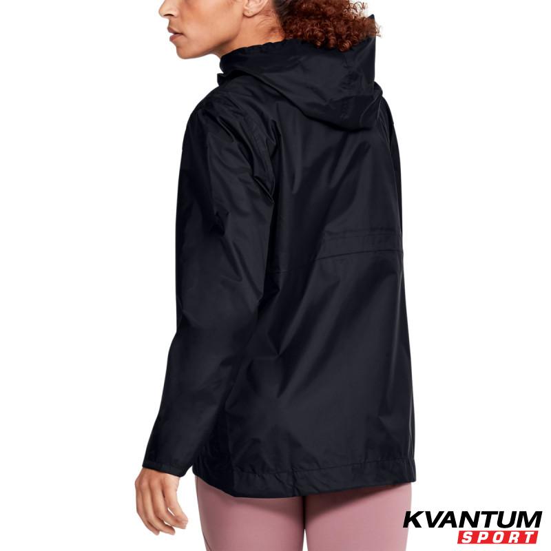 Women's UA CLOUDBURST SHELL