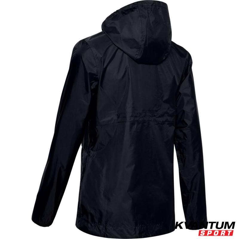 Women's UA CLOUDBURST SHELL