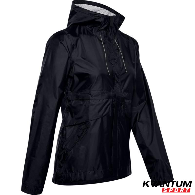 Women's UA CLOUDBURST SHELL