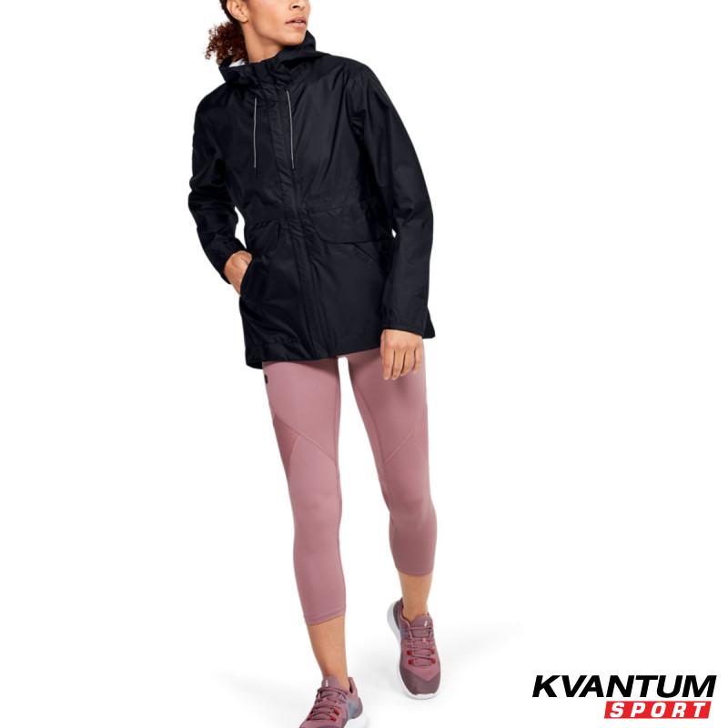 Women's UA CLOUDBURST SHELL