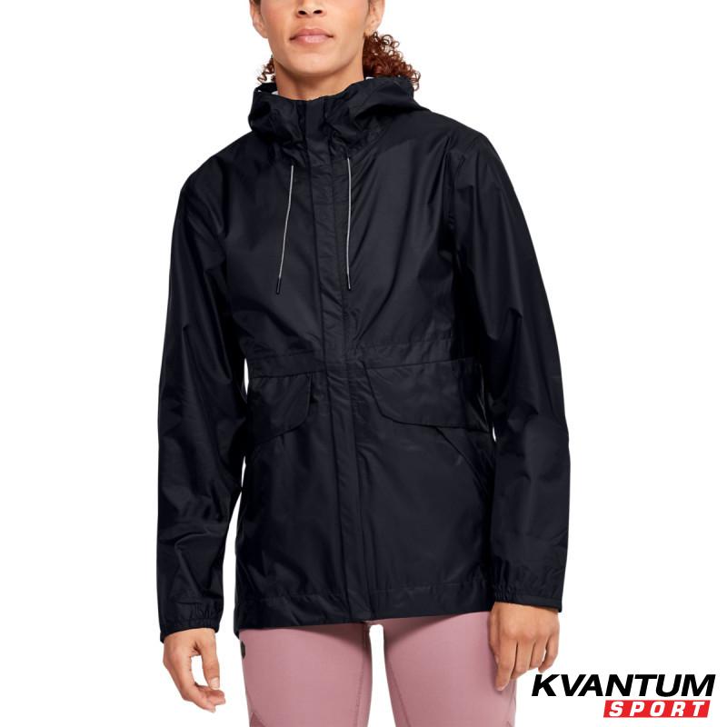 Women's UA CLOUDBURST SHELL