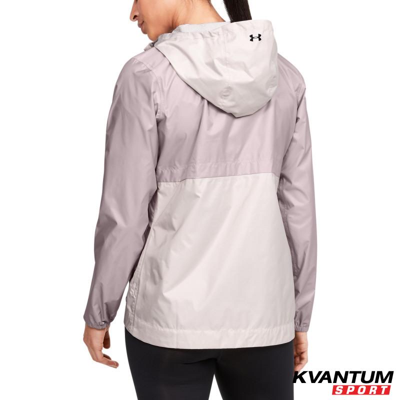 Women's UA Cloudburst Shell Jacket