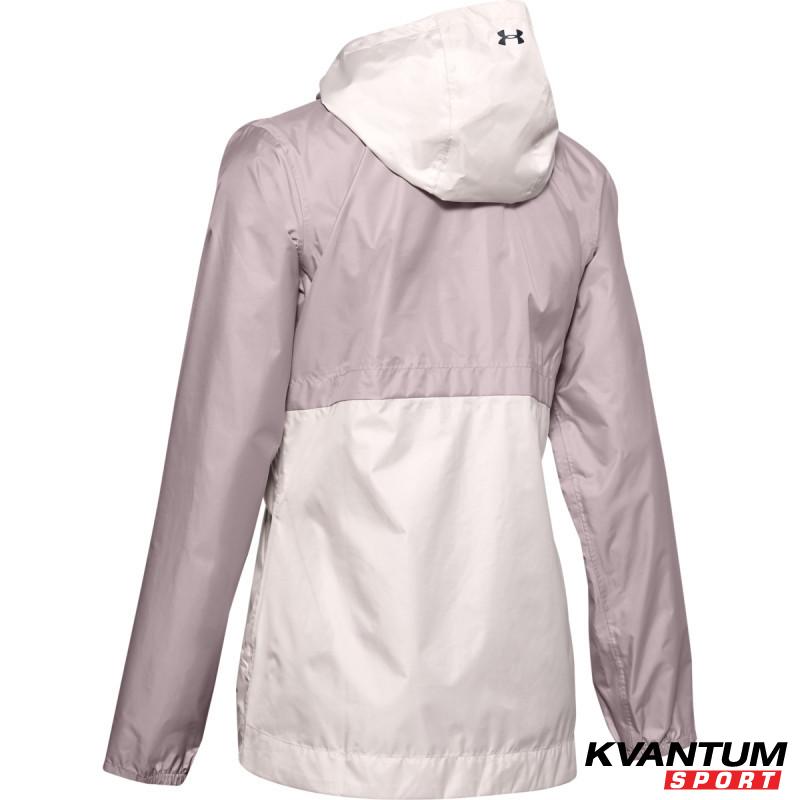 Women's UA Cloudburst Shell Jacket
