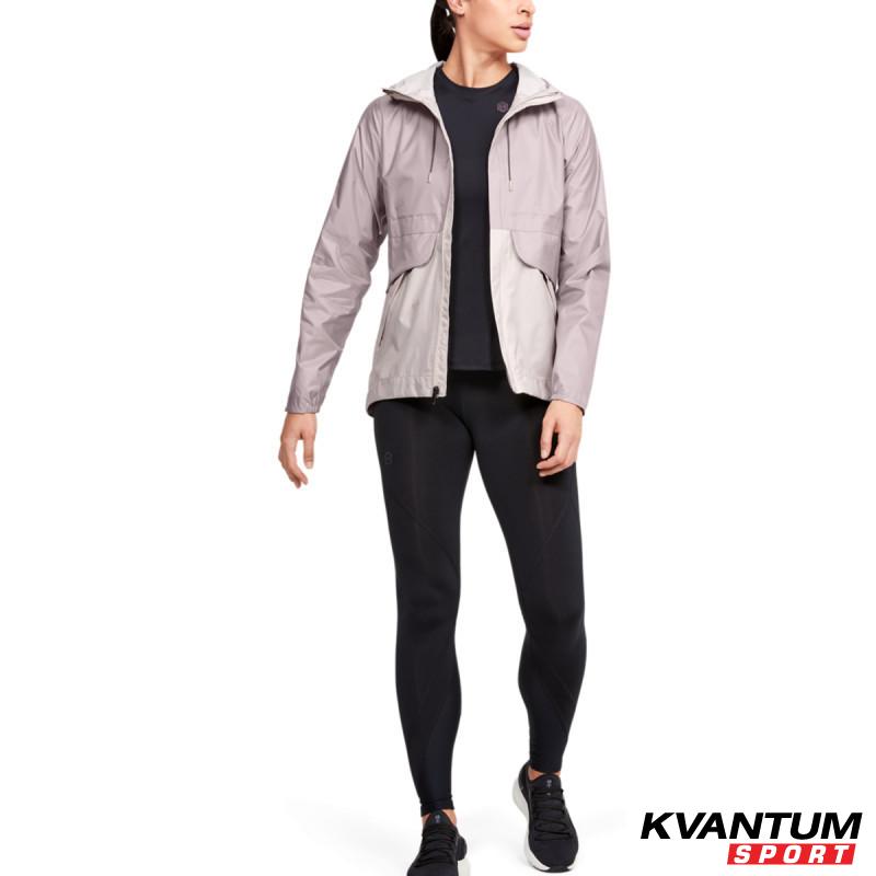 Women's UA Cloudburst Shell Jacket