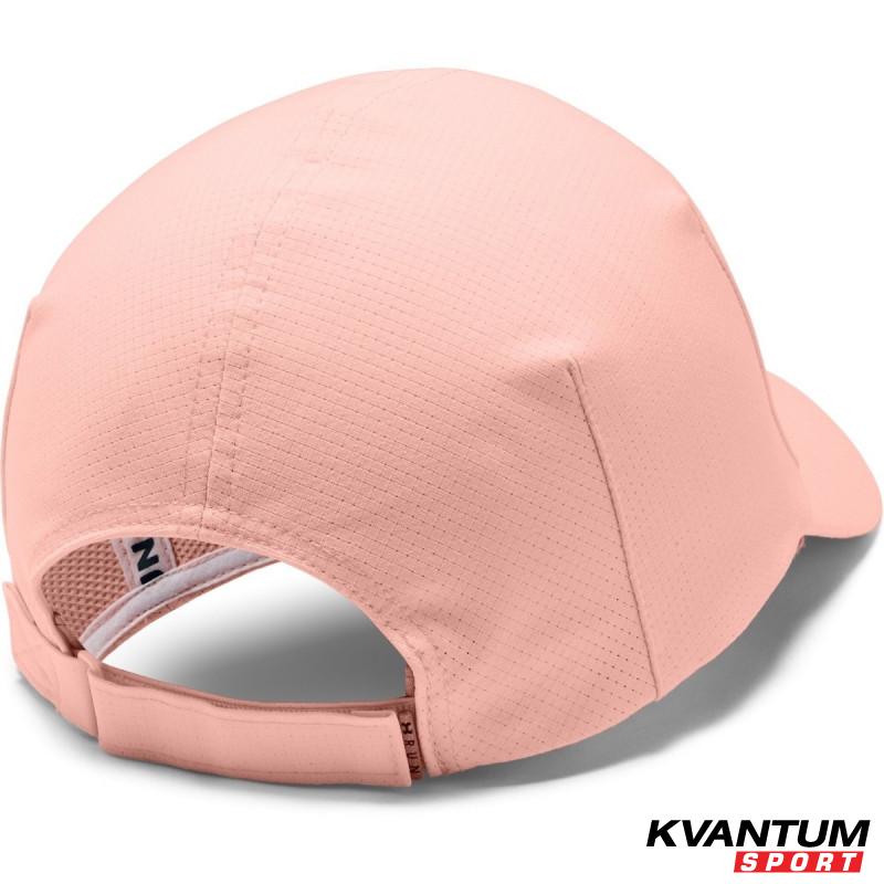 Women's UA Launch Run Cap
