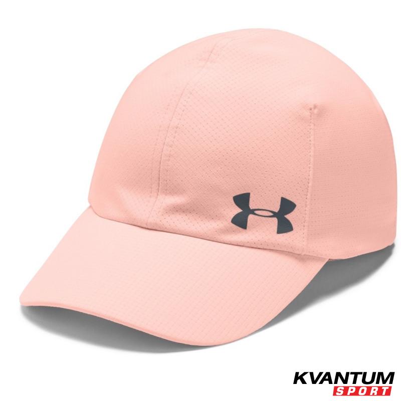 Women's UA Launch Run Cap