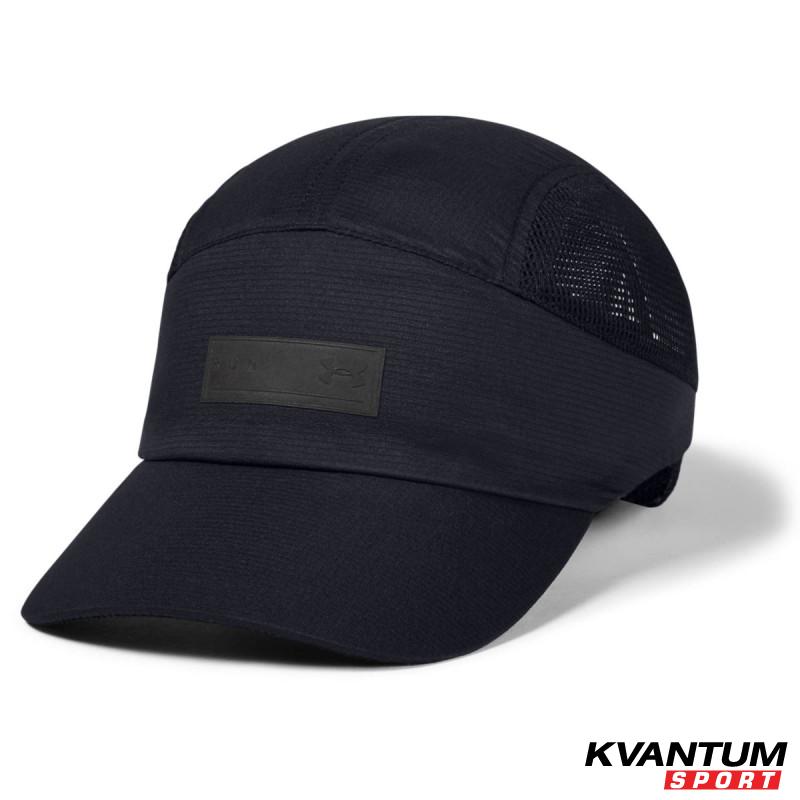 Sapca Unisex ISO-CHILL RUN DASH Under Armour