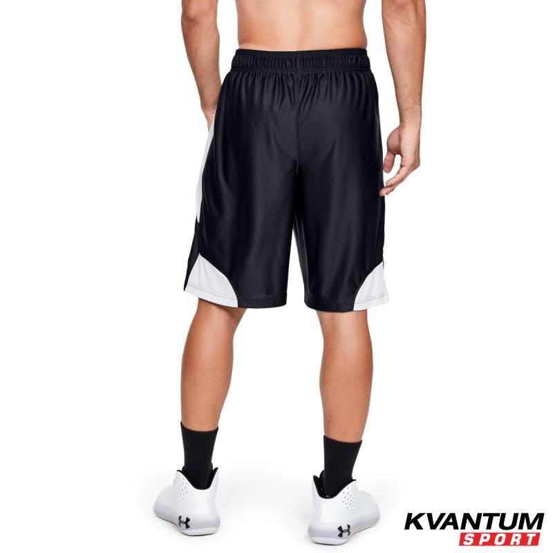 Men's UA Perimeter Shorts