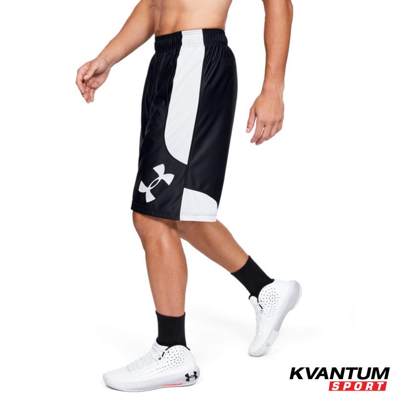 Men's UA Perimeter Shorts