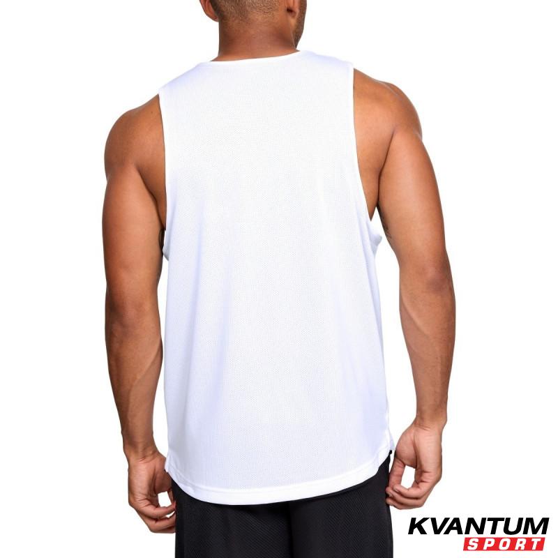 UA Baseline REVERSIBLE TANK