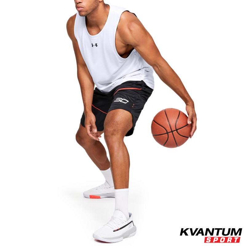 UA Baseline REVERSIBLE TANK