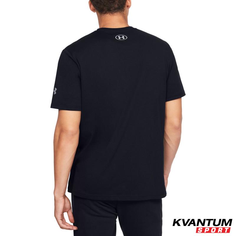 Men's UA Baseline Mantra T-Shirt 