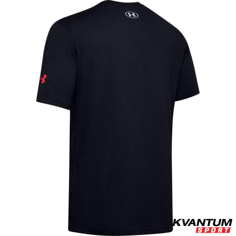 Men's UA Baseline Mantra T-Shirt 