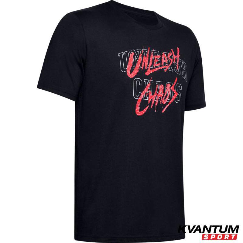 Men's UA Baseline Mantra T-Shirt 