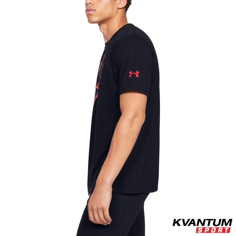 Men's UA Baseline Mantra T-Shirt 
