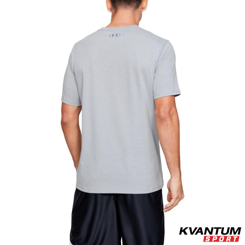 Men's UA Baseline Mantra T-Shirt