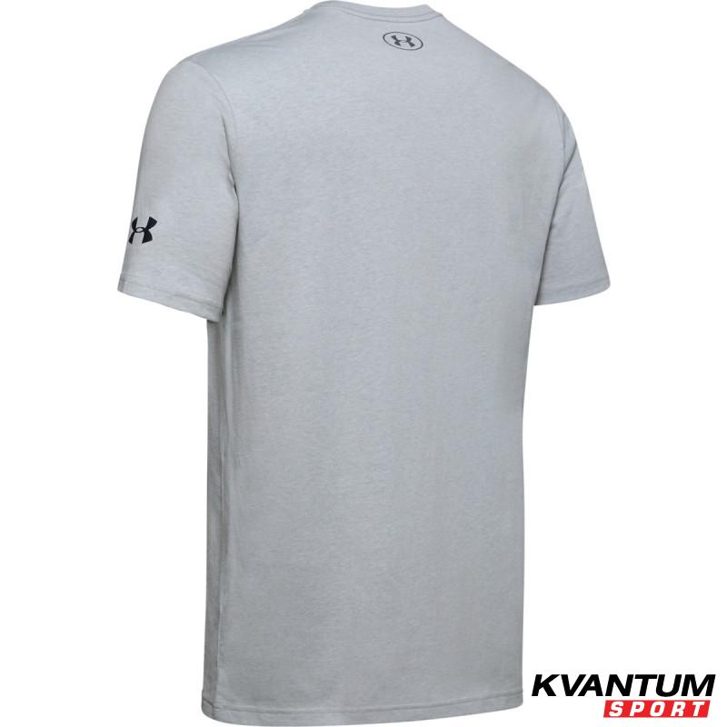 Men's UA Baseline Mantra T-Shirt