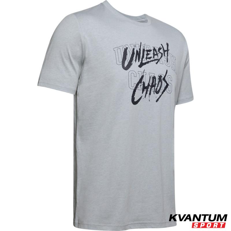 Men's UA Baseline Mantra T-Shirt