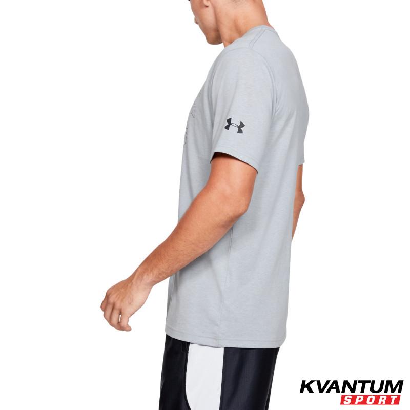 Men's UA Baseline Mantra T-Shirt
